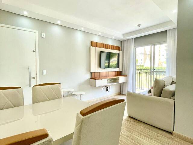 #APA3-S.SE - Apartamento para Venda em Bragança Paulista - SP - 3