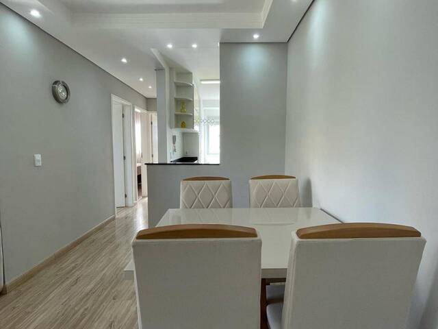 Apartamento para Venda em Bragança Paulista - 4