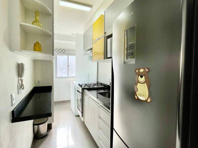 Apartamento para Venda em Bragança Paulista - 5