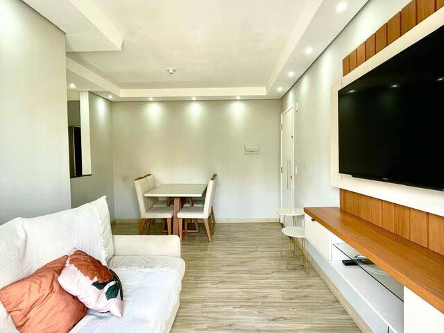 #APA3-S.SE - Apartamento para Venda em Bragança Paulista - SP - 2