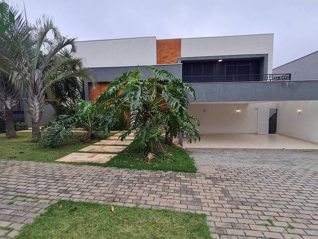 #CA011-S.MS - Casa em condomínio para Venda em Bragança Paulista - SP - 1