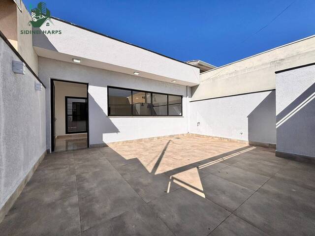 #CA35-S.SV - Casa para Locação em Bragança Paulista - SP - 1