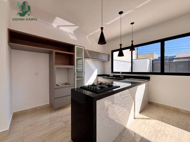 Casa para Locação em Bragança Paulista - 4