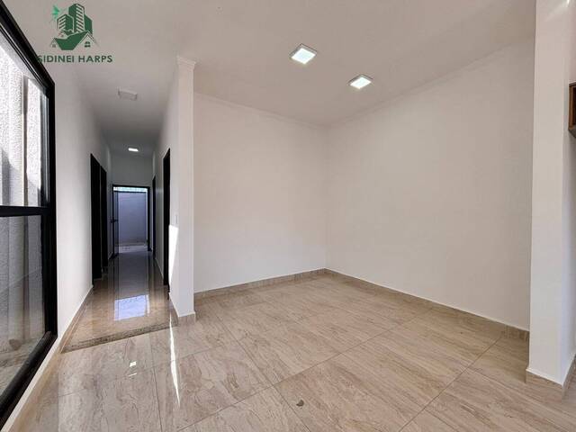 #CA35-S.SV - Casa para Locação em Bragança Paulista - SP - 3