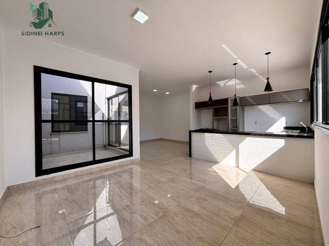 #CA35-S.SV - Casa para Locação em Bragança Paulista - SP - 2