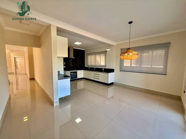 #CA000-S.MS - Casa em condomínio para Locação em Bragança Paulista - SP - 2