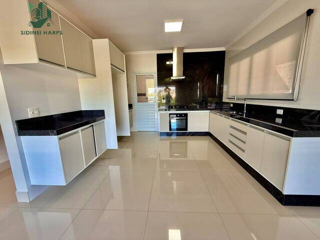 Casa em condomínio para Locação em Bragança Paulista - 4