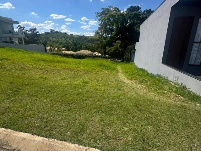 #TE290-S.PR - Terreno em condomínio para Venda em Bragança Paulista - SP - 2
