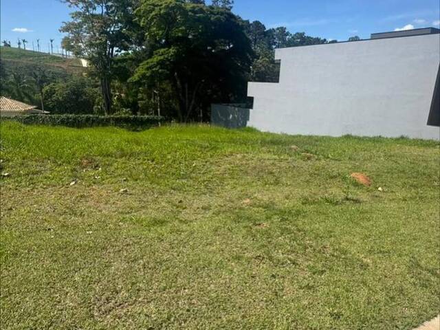 #TE290-S.PR - Terreno em condomínio para Venda em Bragança Paulista - SP - 3