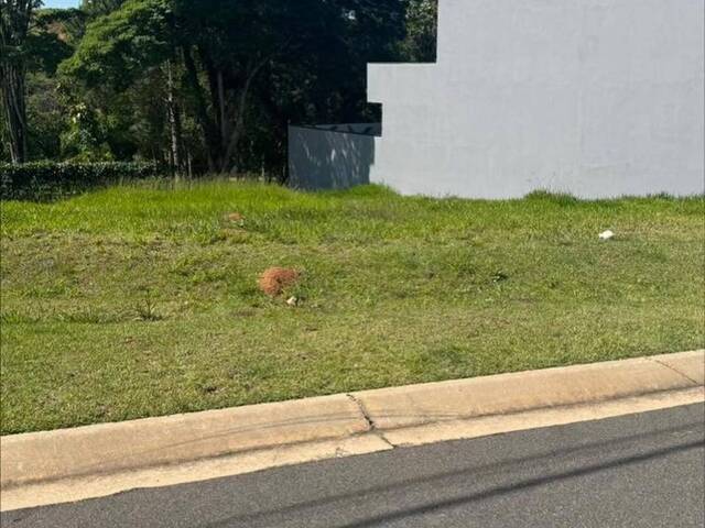 Terreno em condomínio para Venda em Bragança Paulista - 4