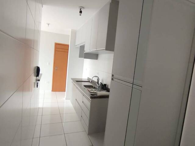 Apartamento para Locação em Bragança Paulista - 3