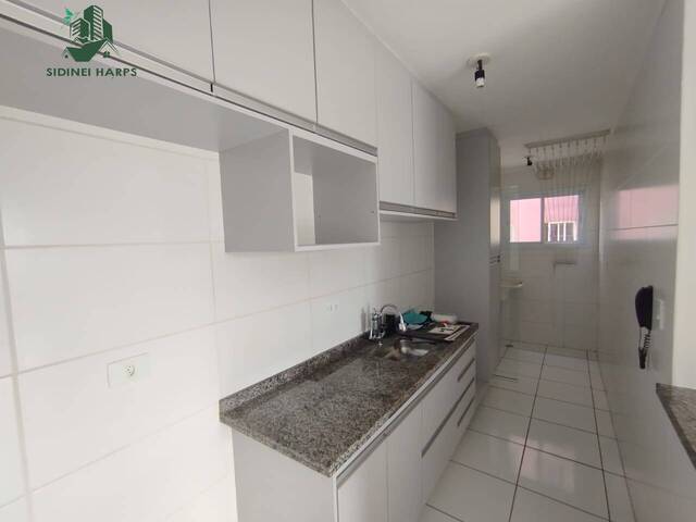 Apartamento para Locação em Bragança Paulista - 2