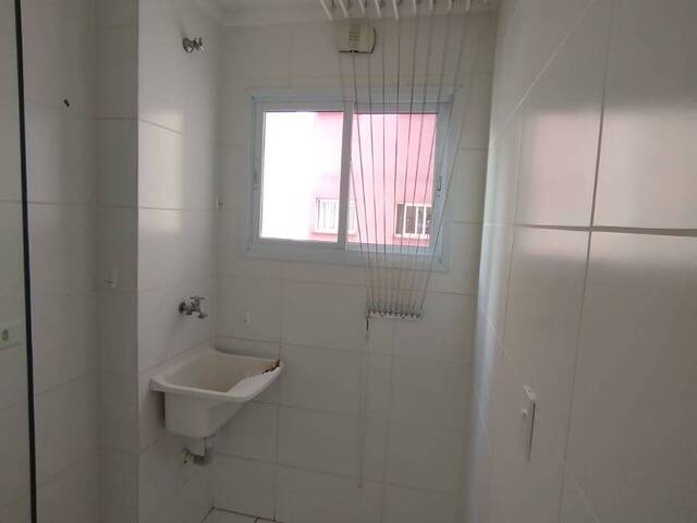 Apartamento para Locação em Bragança Paulista - 4