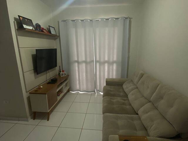Apartamento para Locação em Bragança Paulista - 2