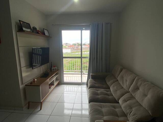 Apartamento para Locação em Bragança Paulista - 3