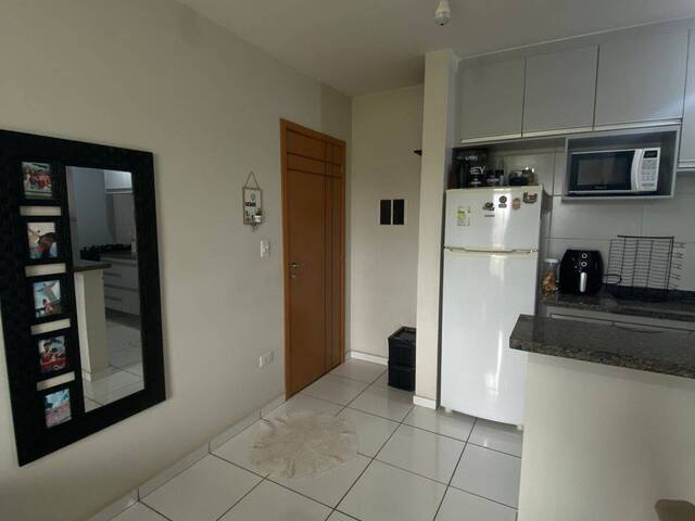 Apartamento para Locação em Bragança Paulista - 4