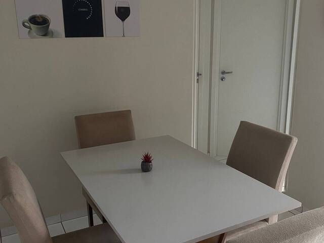 Apartamento para Locação em Bragança Paulista - 5
