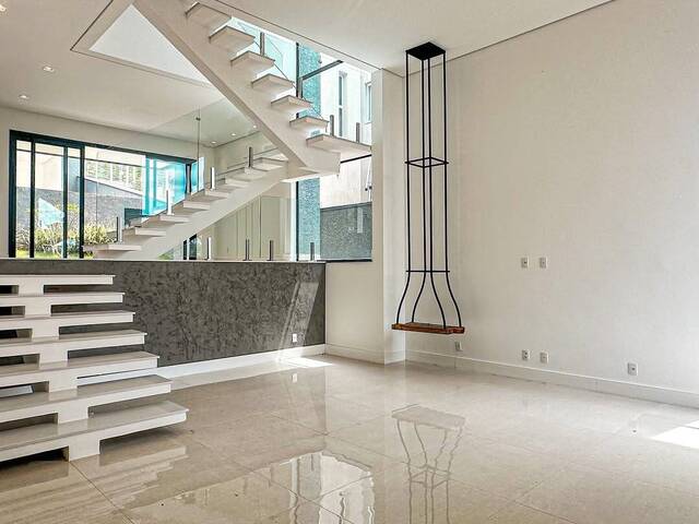 #CA46-S.SÔ - Casa em condomínio para Venda em Bragança Paulista - SP - 3