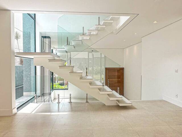 #CA46-S.SÔ - Casa em condomínio para Venda em Bragança Paulista - SP - 2