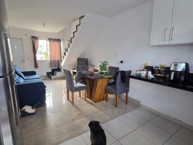 #CA350 S-TA - Casa para Venda em Bragança Paulista - SP - 3