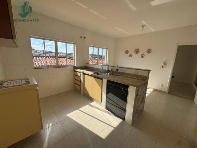 #CA550-SID - Casa para Locação em Bragança Paulista - SP - 3