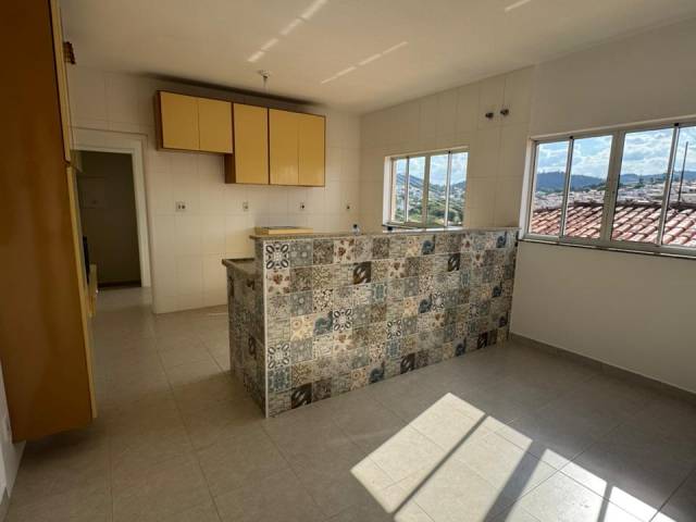 #CA550-SID - Casa para Locação em Bragança Paulista - SP - 2