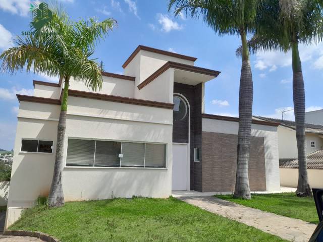 Locação em Residencial Colinas de São Francisco - Bragança Paulista