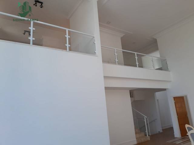 #CA12-S.AG - Casa em condomínio para Locação em Bragança Paulista - SP - 2