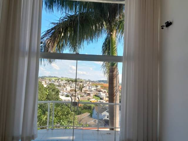 #CA12-S.AG - Casa em condomínio para Locação em Bragança Paulista - SP - 3