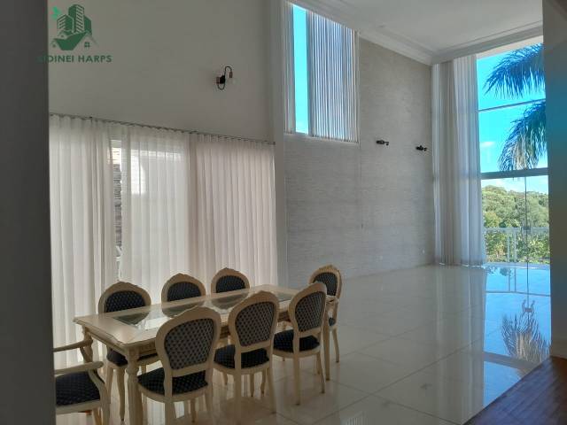 #CA12-S.AG - Casa em condomínio para Locação em Bragança Paulista - SP - 3