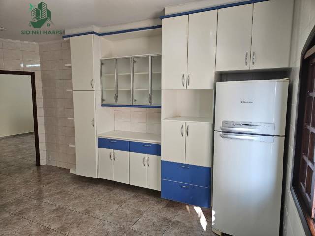 #CA151-S.AG - Casa para Venda em Bragança Paulista - SP - 3