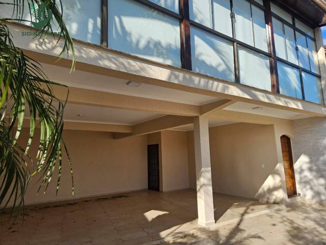 #CA151-S.AG - Casa para Venda em Bragança Paulista - SP - 1