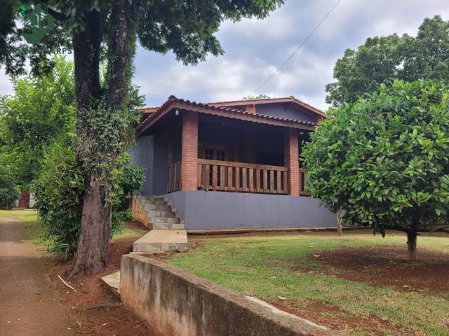 #CH463-SID - Chácara para Venda em Atibaia - SP - 1