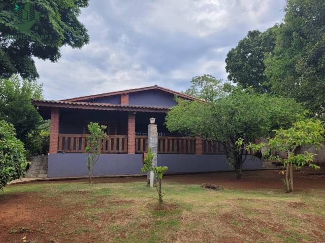 #CH463-SID - Chácara para Venda em Atibaia - SP - 2