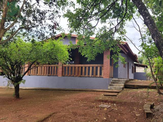 #CH463-SID - Chácara para Venda em Atibaia - SP - 3