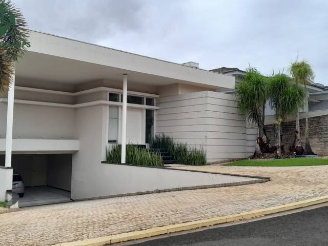 #CA21-S.AG - Casa em condomínio para Locação em Bragança Paulista - SP - 2