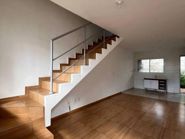 #SOC4-S.AL - Sobrado para Venda em Bragança Paulista - SP - 2