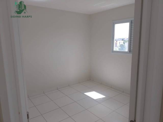 Apartamento para Venda em Bragança Paulista - 4