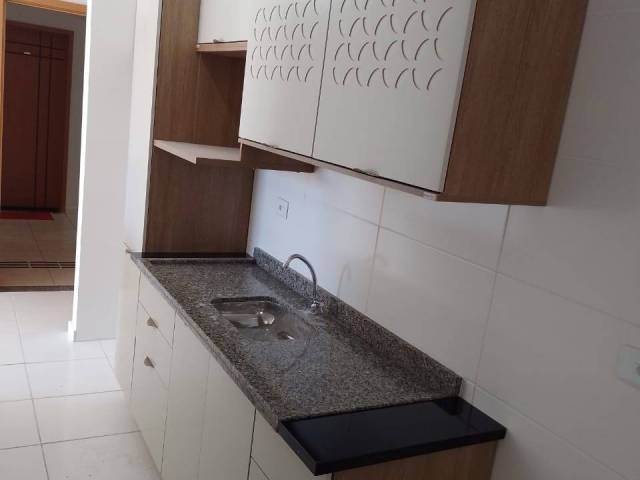 #APS.AL - Apartamento para Venda em Bragança Paulista - SP - 3