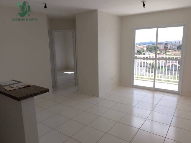 #APS.AL - Apartamento para Venda em Bragança Paulista - SP - 2