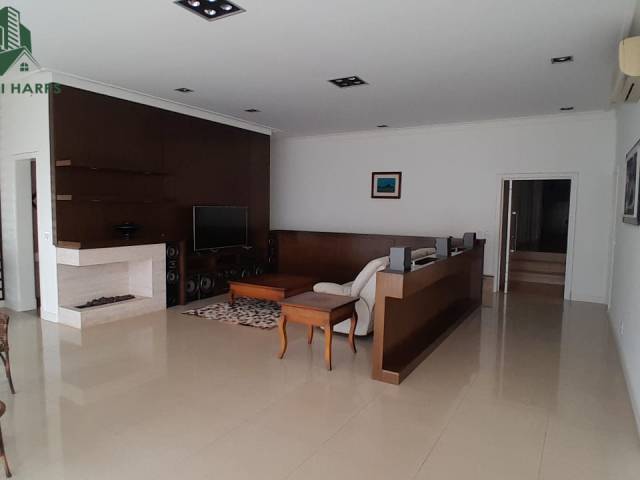 #CA012-S.AG - Casa em condomínio para Locação em Bragança Paulista - SP - 2