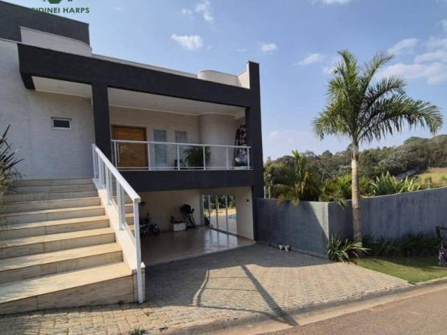 #CA18-S.AG - Casa em condomínio para Venda em Bragança Paulista - SP - 1