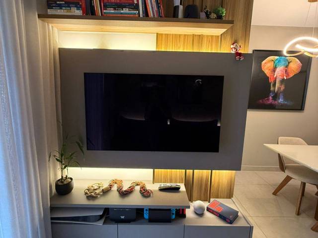 Apartamento para Locação em Bragança Paulista - 5