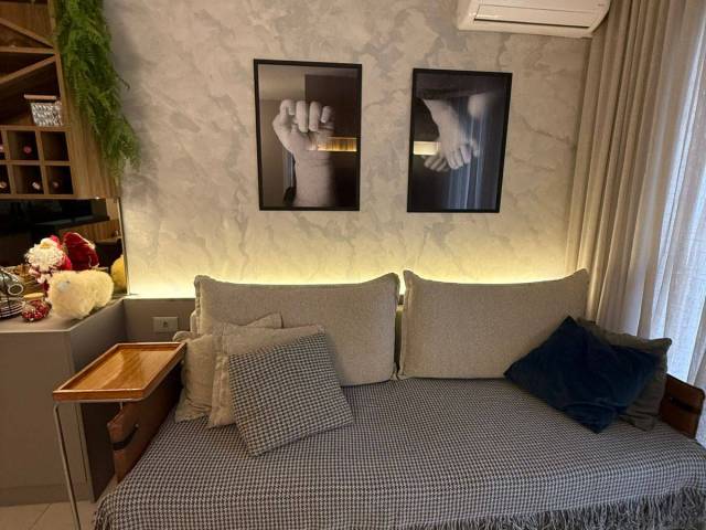 Apartamento para Locação em Bragança Paulista - 2