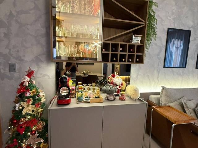 Apartamento para Locação em Bragança Paulista - 4