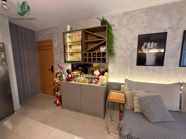 Apartamento para Locação em Bragança Paulista - 3