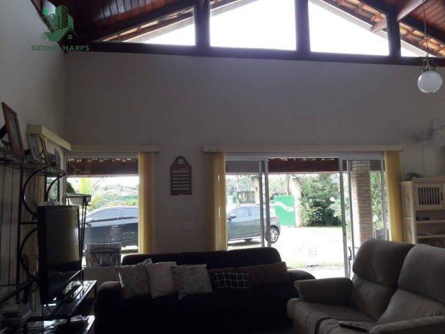 #CH14-S.ED - Chácara para Venda em Bragança Paulista - SP - 2