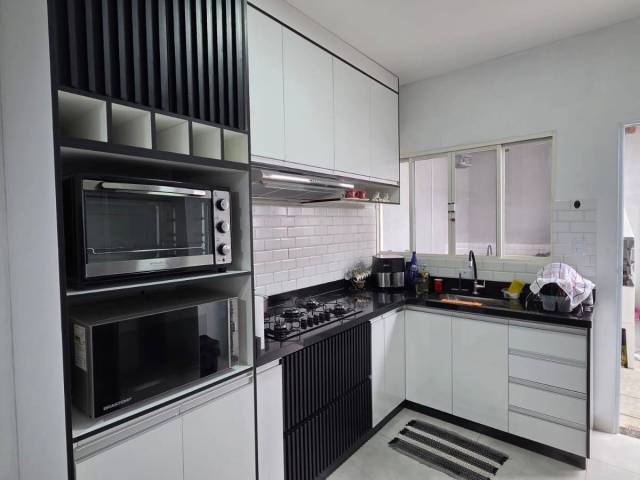 #CA443-SID - Casa para Venda em Bragança Paulista - SP - 3