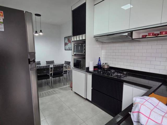 Casa para Venda em Bragança Paulista - 4