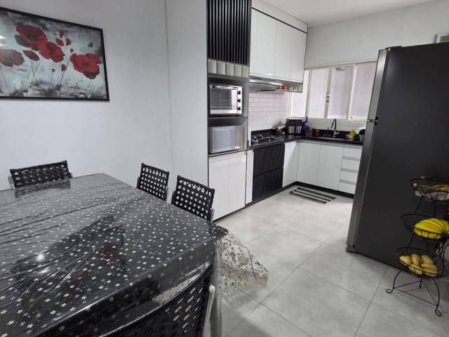 #CA443-SID - Casa para Venda em Bragança Paulista - SP - 2